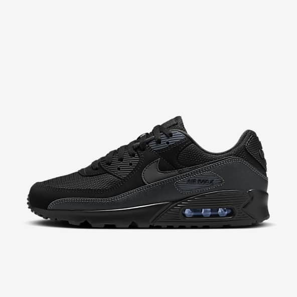Hombre Nike Black Friday Negro Air Max 90. Nike ES